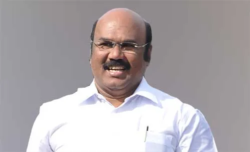 jayakumar